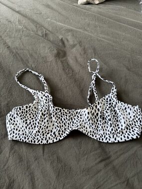 Blackbough - Underwire Bikini Top